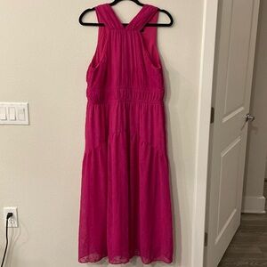 Maggy London Maxi Dress